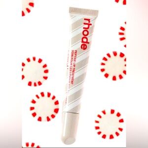 Rhode Peppermint Glaze Peptide Lip Treatment